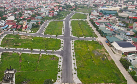 Nhiều địa phương băn khoăn về các quy định trong Dự thảo Luật đất đai sửa đổi